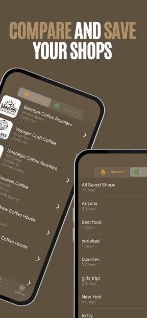 Roast My Coffee House screenshot 2