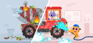 Car Wash Games for Kids: Fix screenshot 1