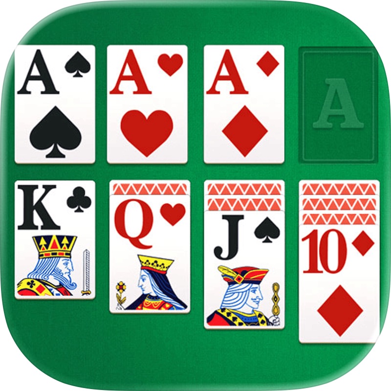 Grand Solitaire - Blast Card screenshot 6