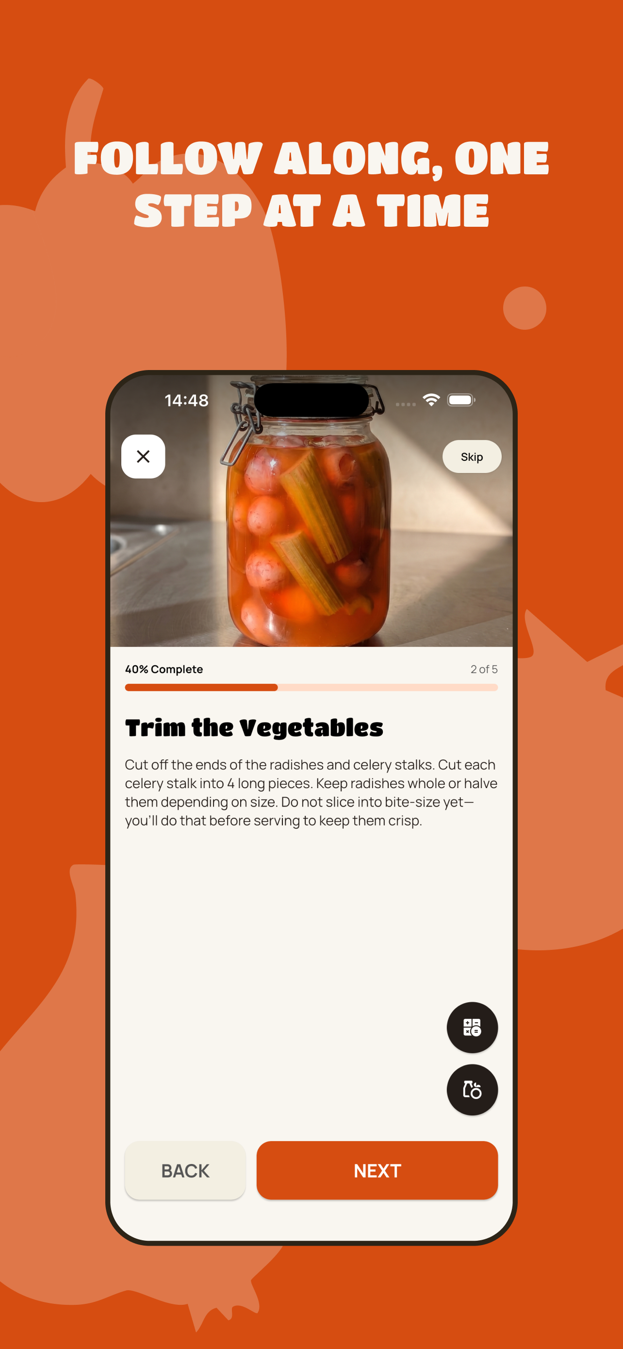 Bubbles: Fermentation Tracker screenshot 3