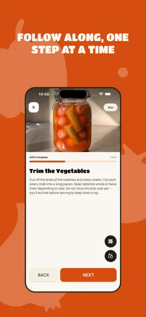 Bubbles: Fermentation Tracker screenshot 3