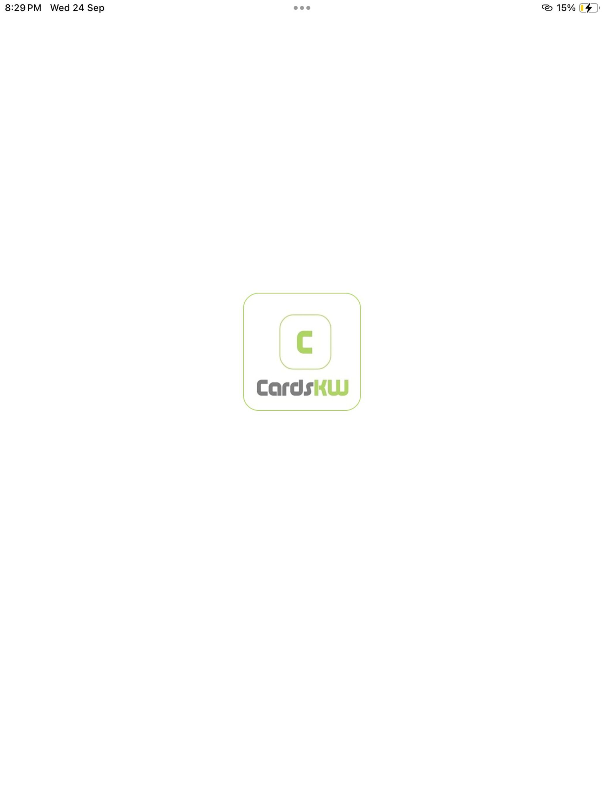 CardsKwt