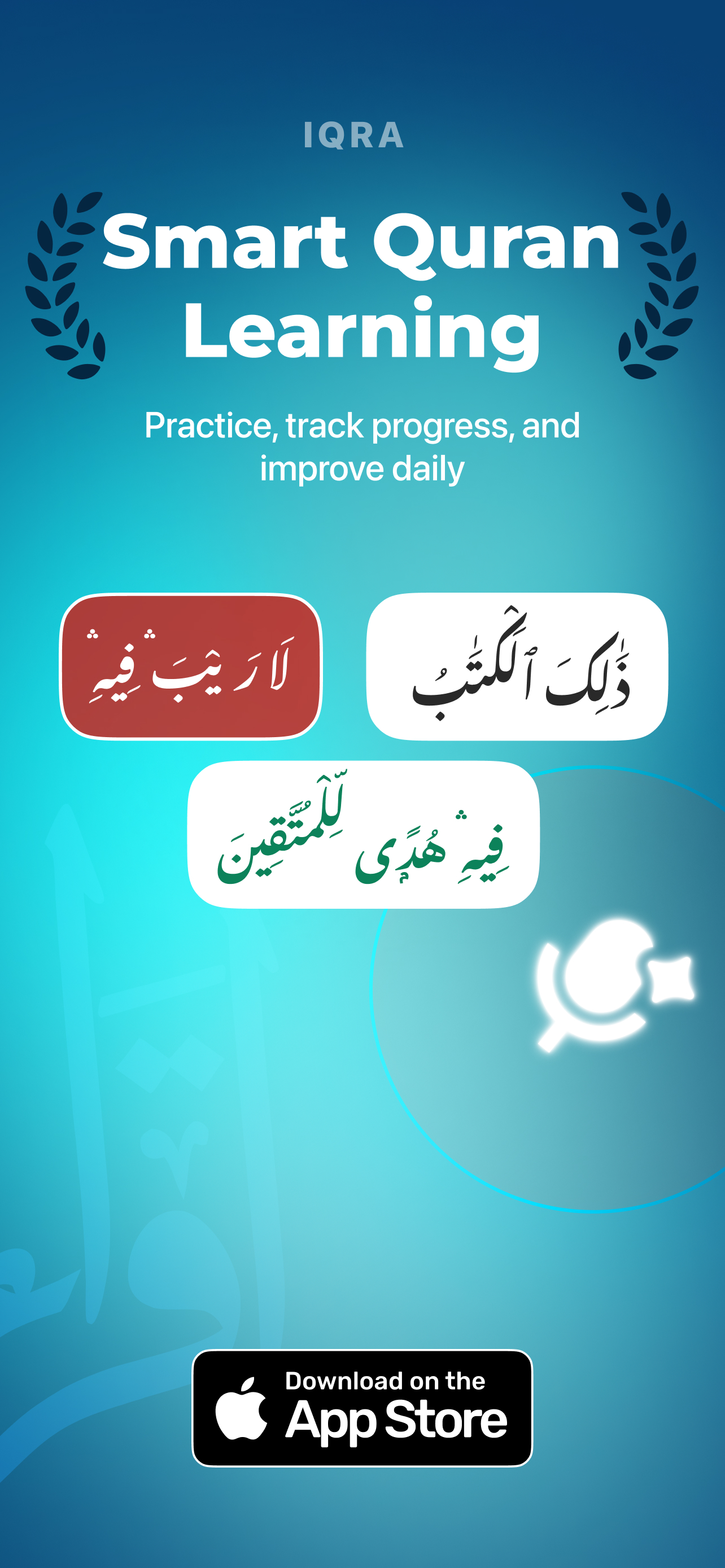 Iqra: Quran Tutor