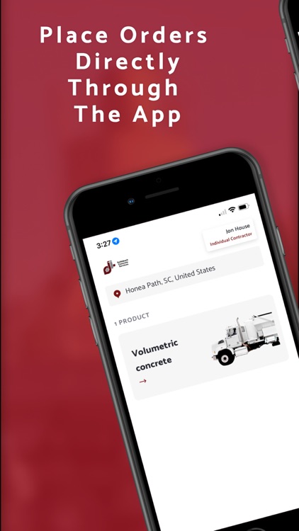 Schlabach Concrete Services