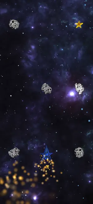 Orbital Pursuit screenshot 1