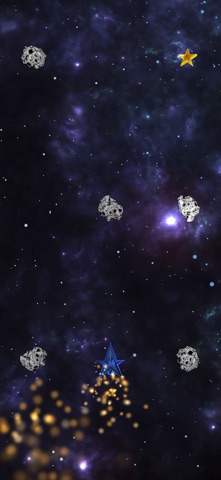 Orbital Pursuit Screenshot 1 of 1