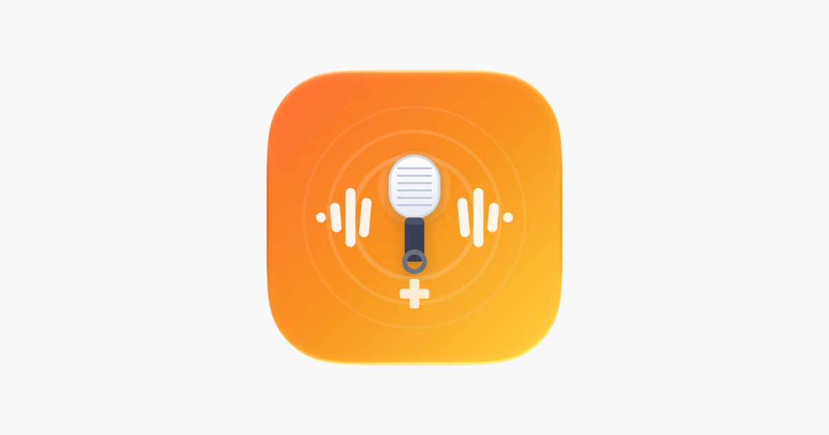 ‎Microphone Amplifier App - App Store