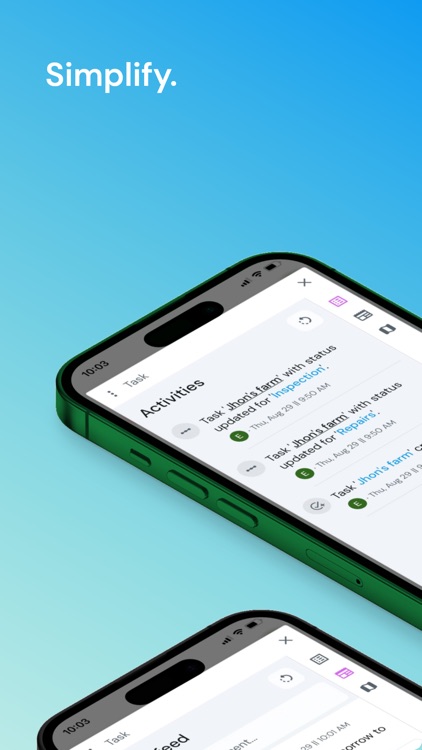 Convergency screenshot-5