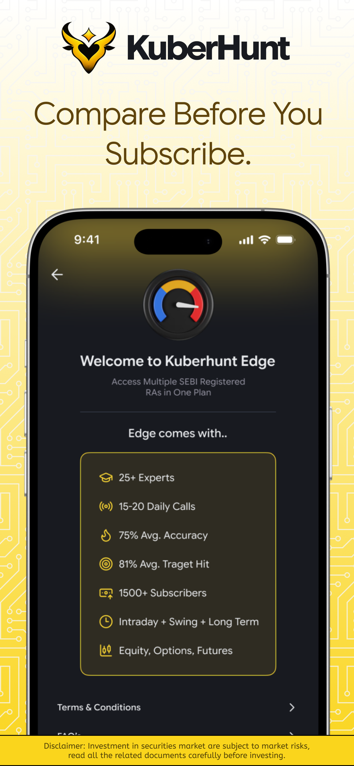 Kuberhunt screenshot 6