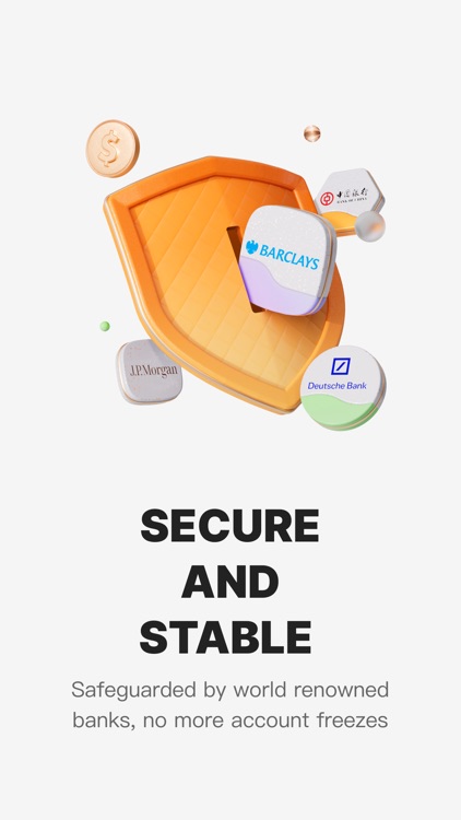 XTransfer screenshot-5