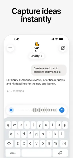 Notion Agents screenshot 2