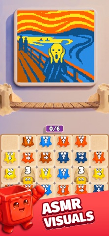 Sand Blasters Screenshot 1 of 5