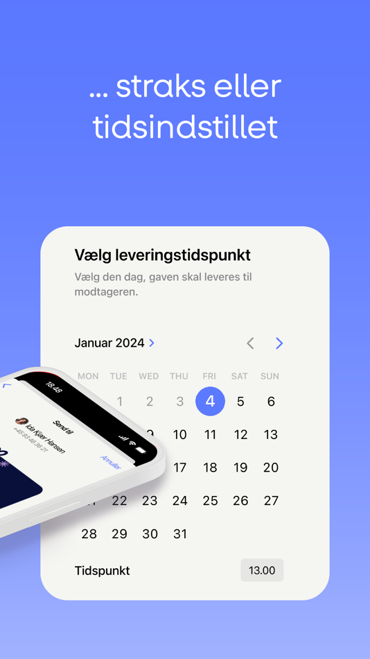 #7. MobilePay (iOS) 게시자: Vipps MobilePay AS