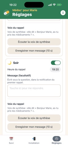 Médoc' Screenshot 5 of 5