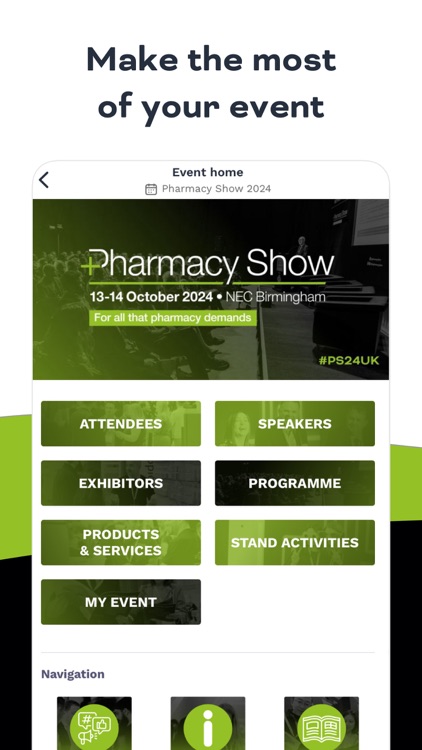 The Pharmacy Show