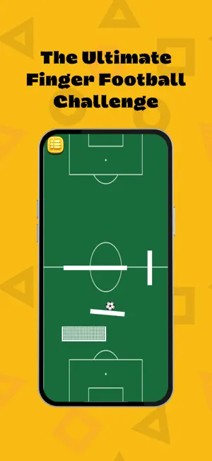 Tactac Football screenshot 1
