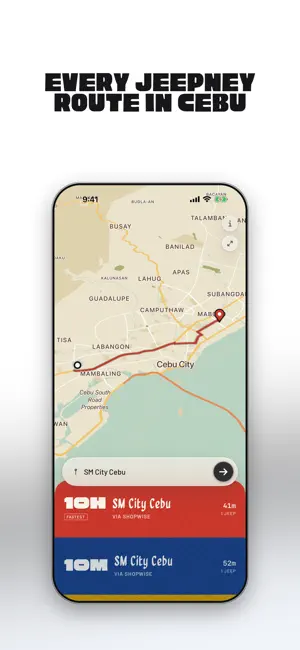 MyJeep screenshot 1