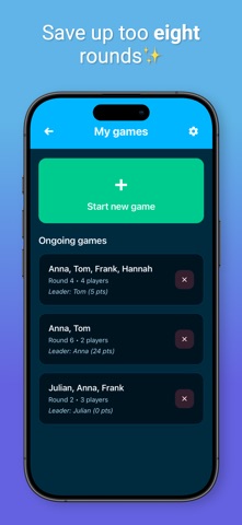 Call YANIV! screenshot