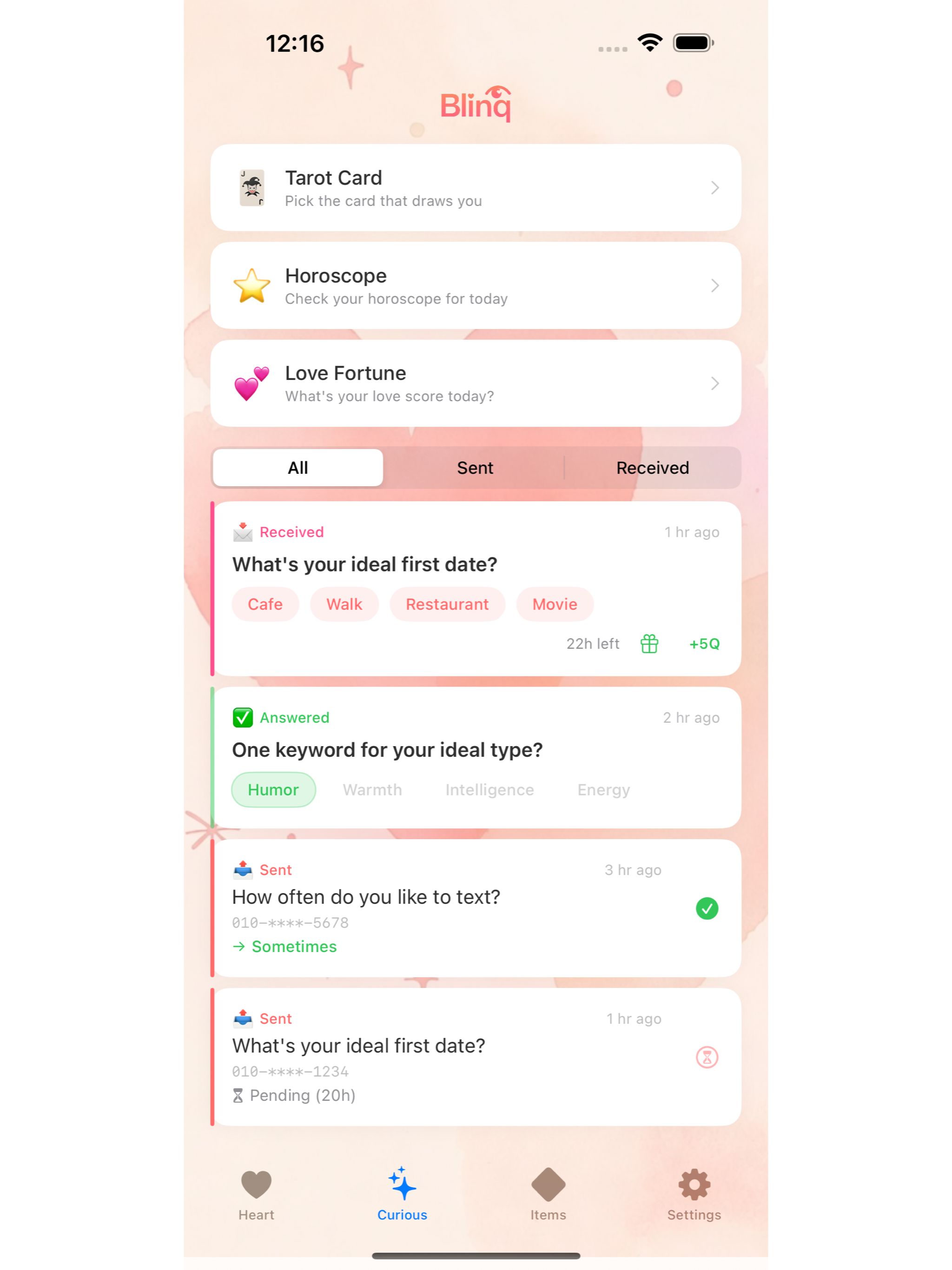 Blinq - Crush Match screenshot 12