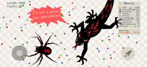 Five Venoms screenshot 1