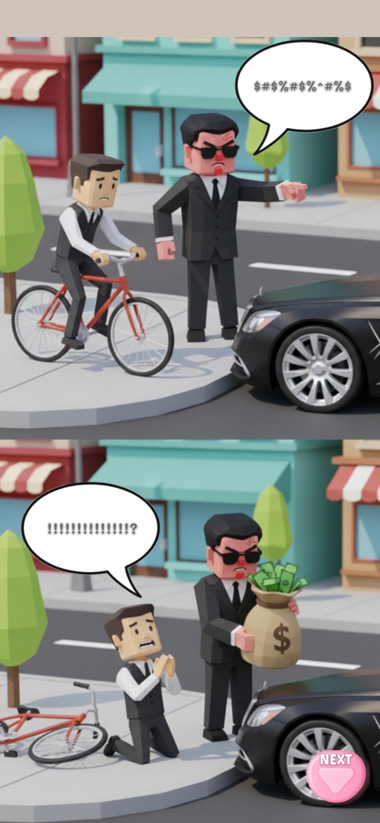 Screenshot 2 of Plush Venture