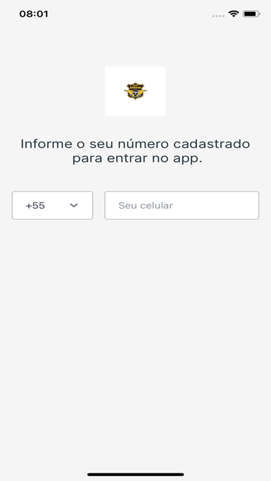 Screenshot #1 pour Sekron SAT