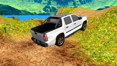Offroad Xtreme 4X4 Off road Screenshot