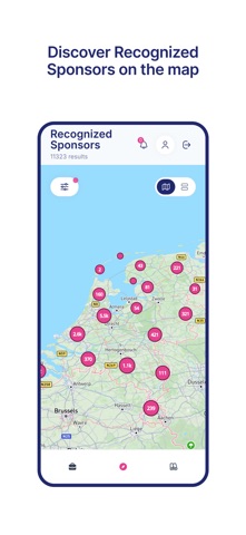 BlueStone Expats iPhone screenshot