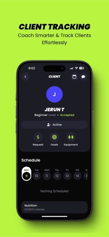 Nimzo Fit Screenshot 3 of 3