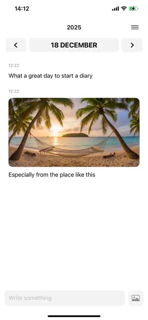 Write Wrote screenshot 2