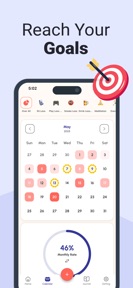 Daily Planner - Habit Builder screenshot