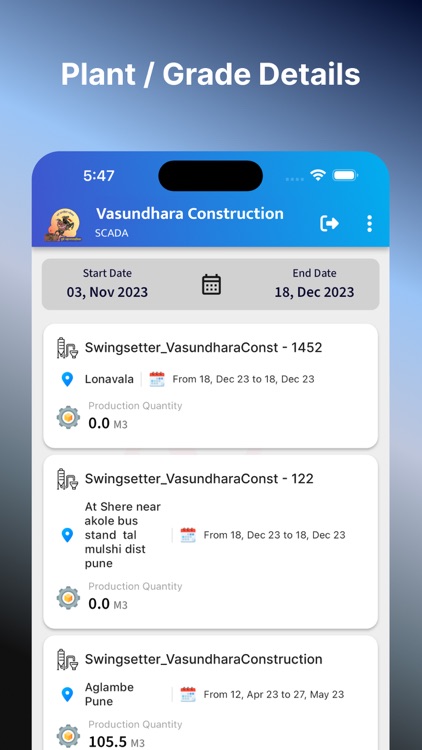 SCADA India screenshot-6