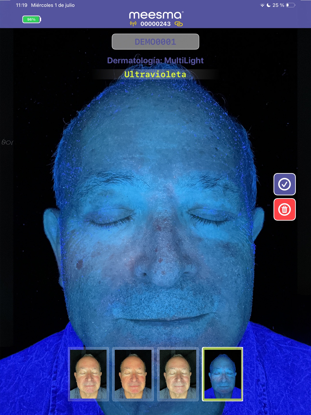 Screenshot 4 of MEESMA_cam