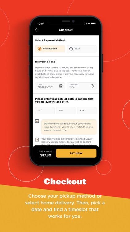 The Beer Store screenshot-7