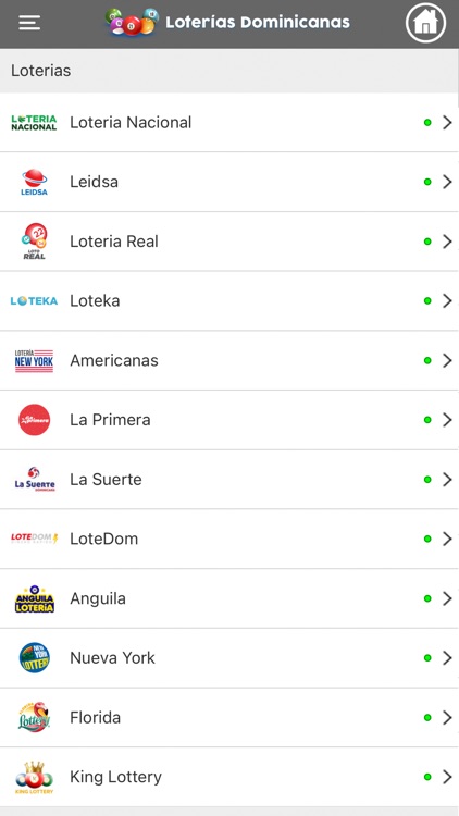 Loterías Dominicanas