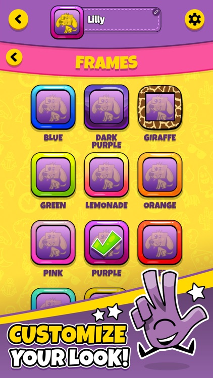 SPOT IT GO! screenshot-3