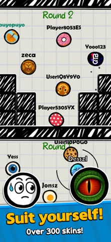 Ball Guys : Stumble & Fall Screenshot 7 of 7
