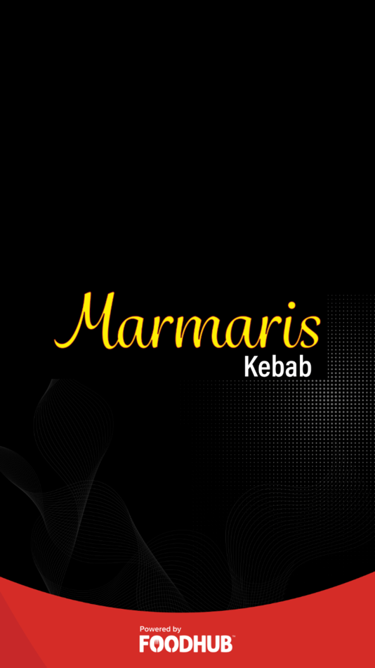 Marmaris Kebab - 10.30 - (iOS)