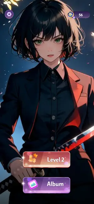 Art Story: Jigsaw HD screenshot 3