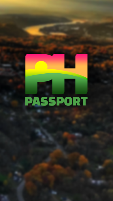 Screenshot 1 of Penn Hills Passport App