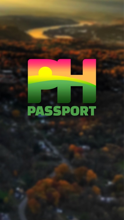 Penn Hills Passport