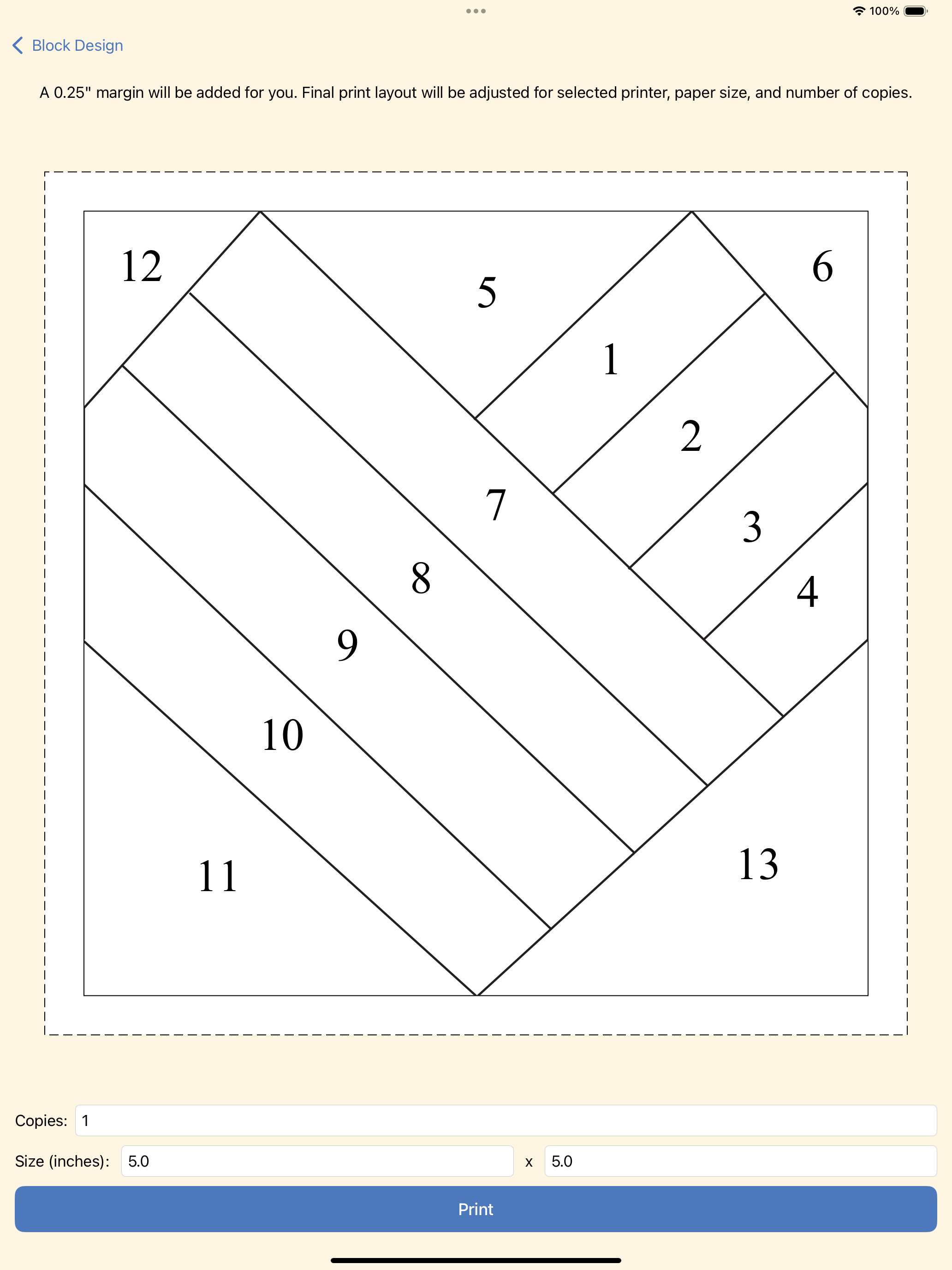 QuiltPop