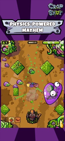 Crop Shot Screenshot 2 of 8