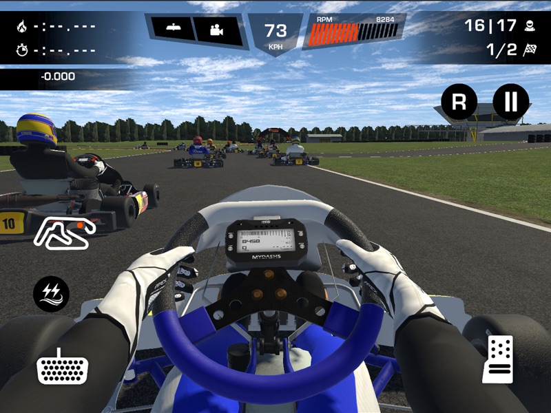 Kart Master Racing screenshot 12