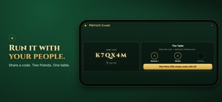 Cut Throat: Spades Card Game screenshot 7