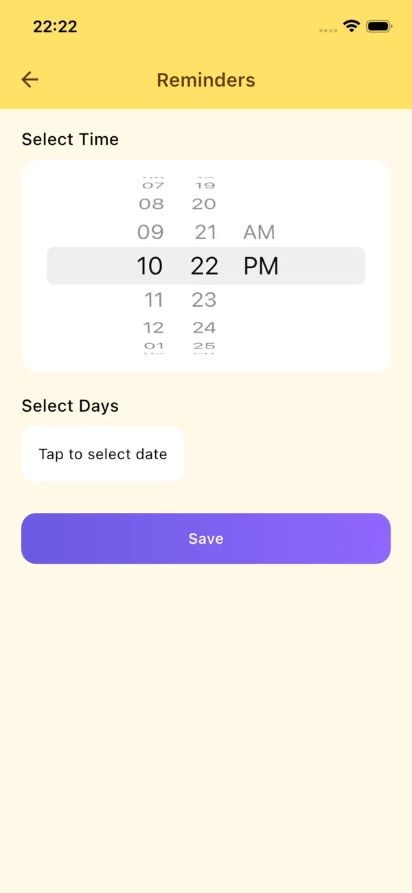 #4. NoteVi (iOS) di: Ngoc An Ho