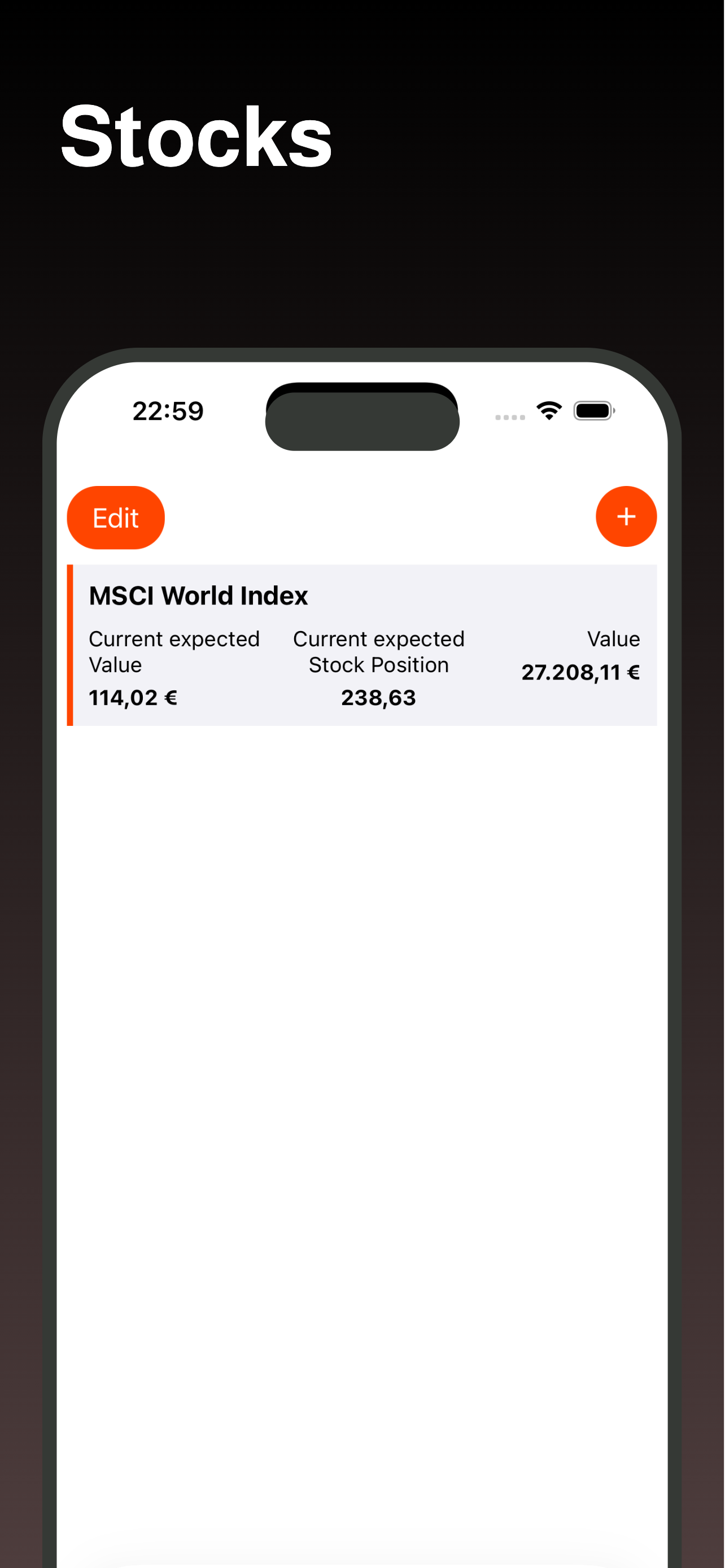 Wealth Planner: Finance & More