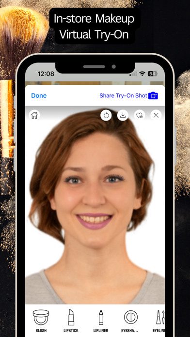 Goshsha Screenshot 3 - AppWisp.com