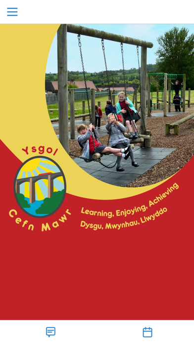 Ysgol Cefn Mawr Screenshot