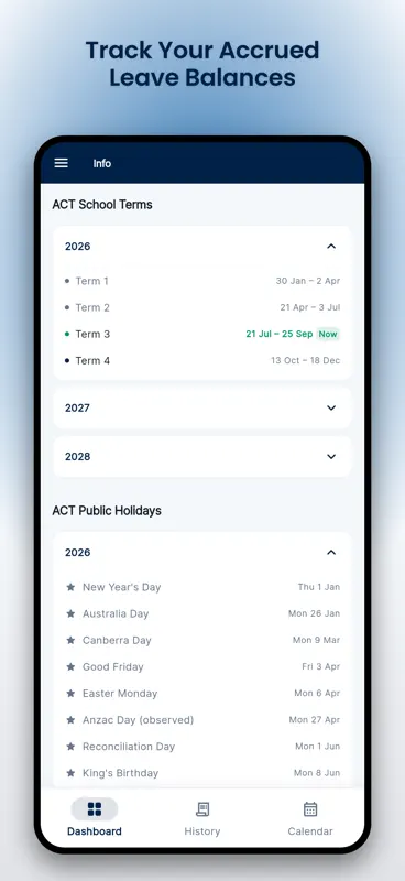 TC Driver + Pay Verifier screenshot 5 of 5